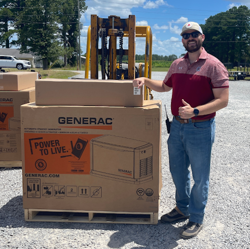 About A&W Sales | Howell's Mercantile